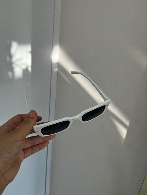 Square Shape Sunglasses